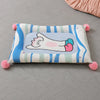 Nylon Pet Bed for Small Dogs and Cats