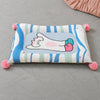 Nylon Pet Bed for Small Dogs and Cats