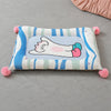 Nylon Pet Bed for Small Dogs and Cats