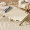 Elevated Waterproof Dog Cot Bed