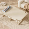 Elevated Waterproof Dog Cot Bed