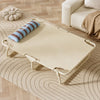 Elevated Waterproof Dog Cot Bed
