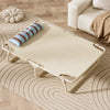 Elevated Waterproof Dog Cot Bed