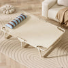 Elevated Waterproof Dog Cot Bed
