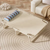 Elevated Waterproof Dog Cot Bed