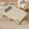 Elevated Waterproof Dog Cot Bed