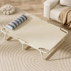 Elevated Waterproof Dog Cot Bed