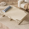 Elevated Waterproof Dog Cot Bed