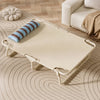 Elevated Waterproof Dog Cot Bed