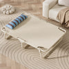 Elevated Waterproof Dog Cot Bed