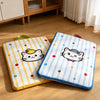 Waterproof Striped Pet Bed Mat