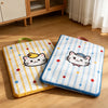 Waterproof Striped Pet Bed Mat