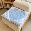 Waterproof Pet Rest Mat for Cats and Small Dogs