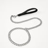 Stainless Steel Chain Leash for Dogs