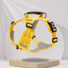 Nylon Dog Walking Harness