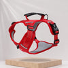 Nylon Dog Walking Harness