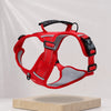 Nylon Dog Walking Harness