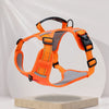 Nylon Dog Walking Harness