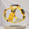 Nylon Dog Walking Harness