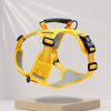 Nylon Dog Walking Harness