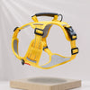 Nylon Dog Walking Harness