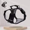 Nylon Dog Walking Harness