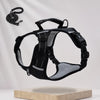 Nylon Dog Walking Harness