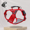 Nylon Dog Walking Harness