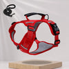 Nylon Dog Walking Harness