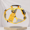 Nylon Dog Walking Harness
