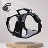 Nylon Dog Walking Harness