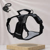 Nylon Dog Walking Harness