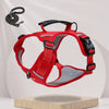 Nylon Dog Walking Harness