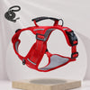Nylon Dog Walking Harness