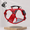 Nylon Dog Walking Harness