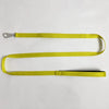 59.1-Inch Polyester Dog Leash with Aluminum or Zinc Alloy Clip