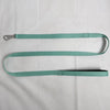 59.1-Inch Polyester Dog Leash with Aluminum or Zinc Alloy Clip