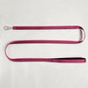 59.1-Inch Polyester Dog Leash with Aluminum or Zinc Alloy Clip