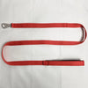 59.1-Inch Polyester Dog Leash with Aluminum or Zinc Alloy Clip