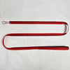 59.1-Inch Polyester Dog Leash with Aluminum or Zinc Alloy Clip