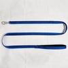 59.1-Inch Polyester Dog Leash with Aluminum or Zinc Alloy Clip