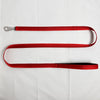 59.1-Inch Polyester Dog Leash with Aluminum or Zinc Alloy Clip