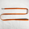59.1-Inch Polyester Dog Leash with Aluminum or Zinc Alloy Clip