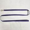 59.1-Inch Polyester Dog Leash with Aluminum or Zinc Alloy Clip