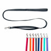 59.1-Inch Polyester Dog Leash with Aluminum or Zinc Alloy Clip