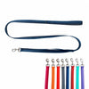 59.1-Inch Polyester Dog Leash with Aluminum or Zinc Alloy Clip