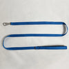 59.1-Inch Polyester Dog Leash with Aluminum or Zinc Alloy Clip
