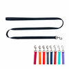 59.1-Inch Polyester Dog Leash with Aluminum or Zinc Alloy Clip