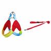Y-Front Vest Dog Harness with Leash