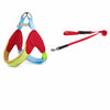 Y-Front Vest Dog Harness with Leash